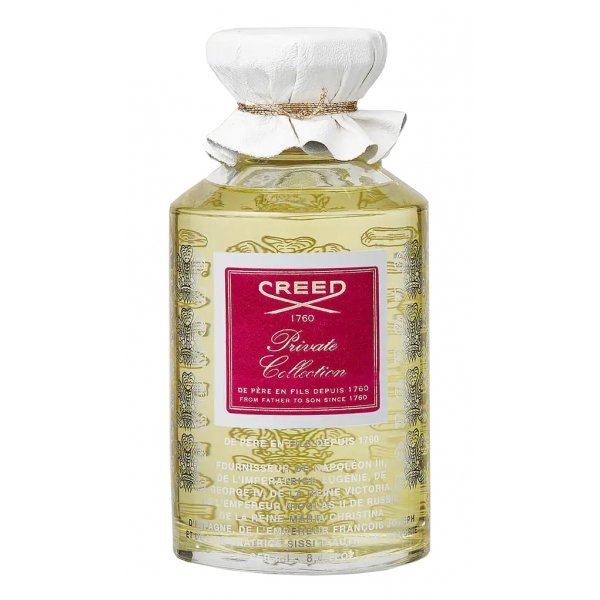 Creed 1760 - Collection Privee - Fleur De The Rose Bulgare - Profumi Donna - Fragranze Esclusive Luxury - 250 ml