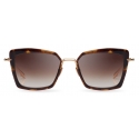 DITA - Perplexer - Tortoise White Gold - DTS405 - Sunglasses - DITA Eyewear