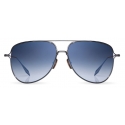 DITA - Moddict - Black Rhodium - DTS144 - Sunglasses - DITA Eyewear