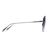 DITA - Moddict - Black Rhodium - DTS144 - Sunglasses - DITA Eyewear