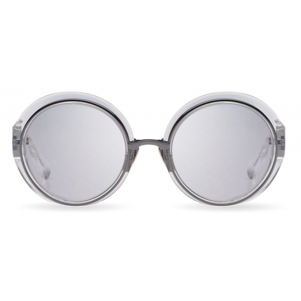 dita round glasses