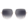 DITA - Metamat - Oro Bianco Grigio - DTS526 - Occhiali da Sole - DITA Eyewear