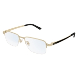 Cartier - Occhiali da Vista CT0103O - Oro - Cartier Eyewear