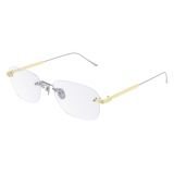 Cartier - Occhiali da Vista CT0228O - Oro - Cartier Eyewear