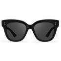 DITA - Day Tripper - Black Rose Gold Grey - 22031 - Sunglasses - DITA Eyewear