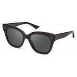 DITA - Day Tripper - Black Rose Gold Grey - 22031 - Sunglasses - DITA Eyewear