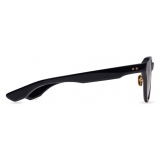 DITA - Telehacker - Alternative Fit - Black Golden Amber - DTS708 - Sunglasses - DITA Eyewear