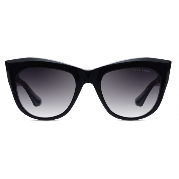 DITA - Kader - Black Grey - DTS705 - Sunglasses - DITA Eyewear