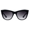DITA - Kader - Black Grey - DTS705 - Sunglasses - DITA Eyewear