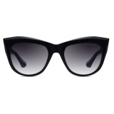 DITA - Kader - Nero Grigio - DTS705 - Occhiali da Sole - DITA Eyewear