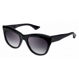 DITA - Kader - Black Grey - DTS705 - Sunglasses - DITA Eyewear