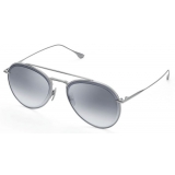 DITA - Axial - Silver - DTS502 - Sunglasses - DITA Eyewear