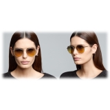 DITA - Axial - Argento - DTS502 - Occhiali da Sole - DITA Eyewear