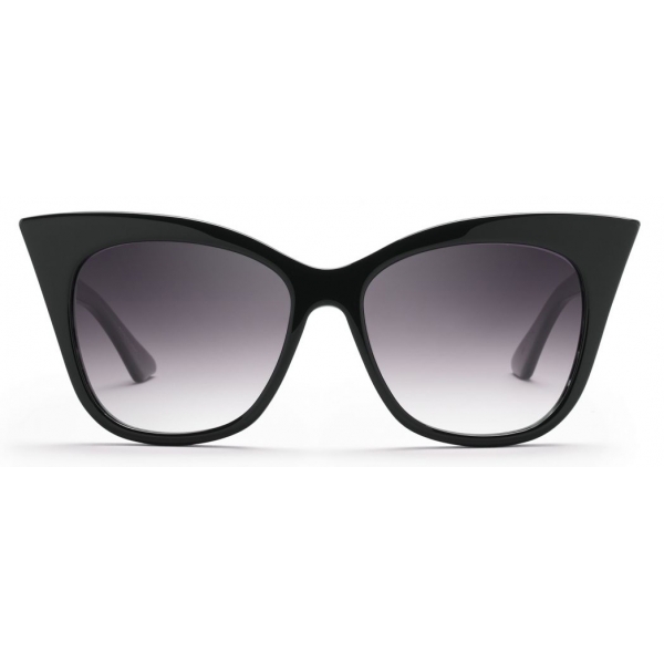 DITA - Magnifique - Black - 22015 - Sunglasses - DITA Eyewear
