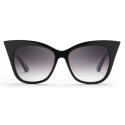 DITA - Magnifique - Black - 22015 - Sunglasses - DITA Eyewear