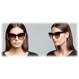 DITA - Magnifique - Black - 22015 - Sunglasses - DITA Eyewear