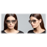 DITA - Talon - Yellow Gold Grey - 23007 - Sunglasses - DITA Eyewear