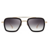 DITA - Flight .006 - Nero Oro Grigio - 7806 - Occhiali da Sole - DITA Eyewear