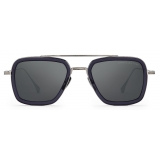 DITA - Flight .006 - Grey Black - 7806 - Sunglasses - DITA Eyewear