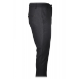 Dondup - Pantalone Modello Gaubert - Blu - Pantalone - Luxury Exclusive Collection