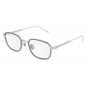 Cartier - Optical Glasses CT0260O - Silver - Cartier Eyewear