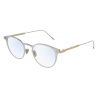 Cartier - Occhiali da Vista CT0021O - Argento - Cartier Eyewear