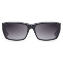 DITA - Alican - Black Grey - DTS404 - Sunglasses - DITA Eyewear