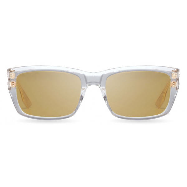 DITA - Alican - Crystal Amber - DTS404 - Sunglasses - DITA Eyewear