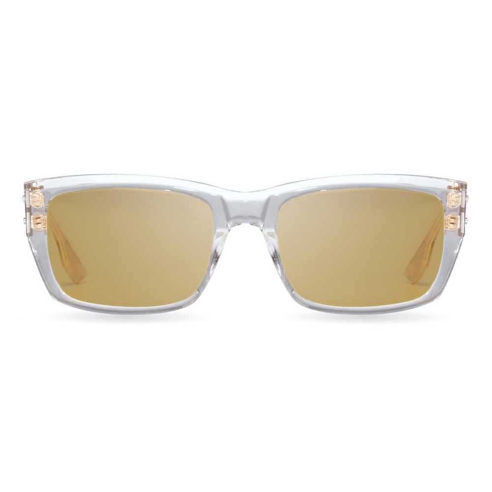 DITA - Alican - Crystal Amber - DTS404 - Sunglasses - DITA Eyewear ...
