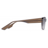 DITA - Alican - Crystal Grey - DTS404 - Sunglasses - DITA Eyewear