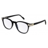 Cartier - Optical Glasses CT0221O - Black - Cartier Eyewear