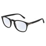 Cartier - Optical Glasses CT0017O - Black - Cartier Eyewear
