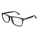 Cartier - Occhiali da Vista CT0019O - Nero - Cartier Eyewear