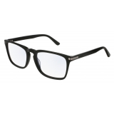 Cartier - Occhiali da Vista CT0019O - Nero - Cartier Eyewear