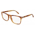 Cartier - Occhiali da Vista CT0019O - Havana - Cartier Eyewear