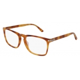 Cartier - Optical Glasses CT0019O - Havana - Cartier Eyewear