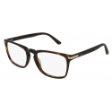 Cartier - Occhiali da Vista CT0019O - Tartaruga - Cartier Eyewear