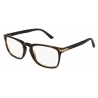 Cartier - Optical Glasses CT0019O - Tortoise - Cartier Eyewear