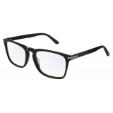 Cartier - Occhiali da Vista CT0019O - Nero - Cartier Eyewear