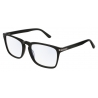 Cartier - Optical Glasses CT0019O - Black - Cartier Eyewear