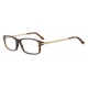 Cartier - Occhiali da Vista CT0073O - Havana Oro - Cartier Eyewear