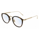 Cartier - Optical Glasses CT0020O - Havana - Cartier Eyewear