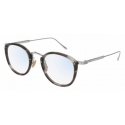 Cartier - Occhiali da Vista CT0020O - Grigio - Cartier Eyewear