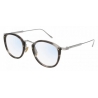 Cartier - Optical Glasses CT0020O - Grey - Cartier Eyewear