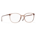 Chanel - Round Eyeglasses - Brown - Chanel Eyewear