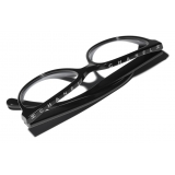 Chanel - Butterfly Eyeglasses - Black - Chanel Eyewear