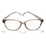 Chanel - Butterfly Eyeglasses - Light Tortoise - Chanel Eyewear