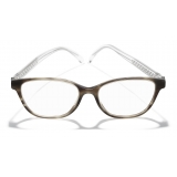 Chanel - Butterfly Eyeglasses - Light Tortoise - Chanel Eyewear