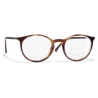 Chanel - Pantos Eyeglasses - Tortoise - Chanel Eyewear
