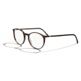 Chanel - Pantos Eyeglasses - Dark Tortoise - Chanel Eyewear